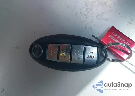 2015 Nissan Sentra Sv из США, поврежденный, VIN 3N1AB7AP5FY341589